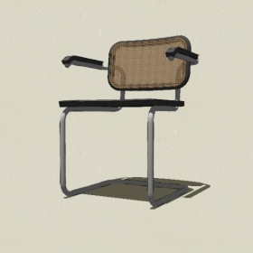 ��������-Sketchup��ͼ��ʦEnscape����ģ��2022051162