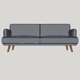 ����ɳ��_Sketchup��ͼ��ʦģ��Vray����202204254388