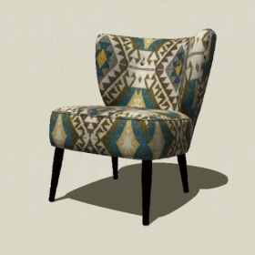 �޷�������-Sketchup��ͼ��ʦEnscape����ģ��2022051151