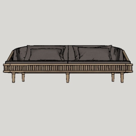 ����ɳ��_Sketchup��ͼ��ʦģ��Vray����202204254369