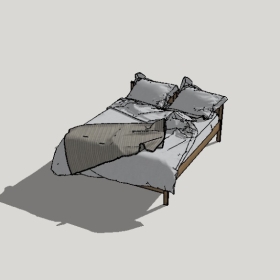 ��_Sketchup��ͼ��ʦģ��Vray����202204253600