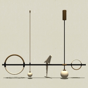 ���ݵ���-Sketchup��ͼ��ʦEnscape����ģ��20220511127