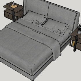 ��_Sketchup��ͼ��ʦģ��Vray����2022042547