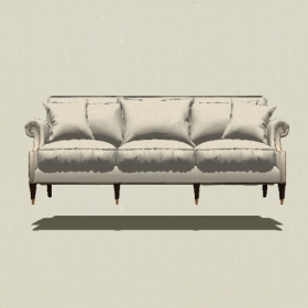 ����ɳ��-Sketchup��ͼ��ʦEnscape����ģ��20220511116