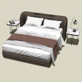 ��-Sketchup��ͼ��ʦEnscape����ģ��202205114