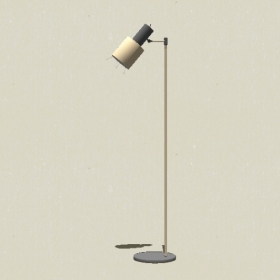 ������ص�-Sketchup��ͼ��ʦEnscape����ģ��2022051160