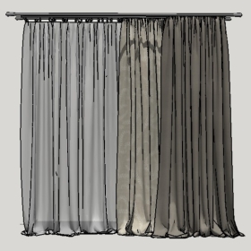 ����_Sketchup��ͼ��ʦģ��Enscape����22020426142