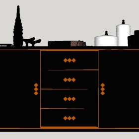 �����VISIONNAIRE�Ҿ�_Sketchup��ͼ��ʦģ��Vray����20220425797