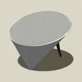 �޷�������-Sketchup��ͼ��ʦEnscape����ģ��20220511107