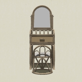 ��ױ̨-Sketchup��ͼ��ʦEnscape����ģ��202205117