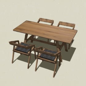 ����-Sketchup��ͼ��ʦEnscape����ģ��2022051123