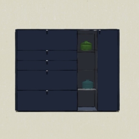 �߹���Ʒ��-Sketchup��ͼ��ʦEnscape����ģ��2022051112