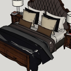 ��ʽ��_Sketchup��ͼ��ʦģ��Vray����20220425115