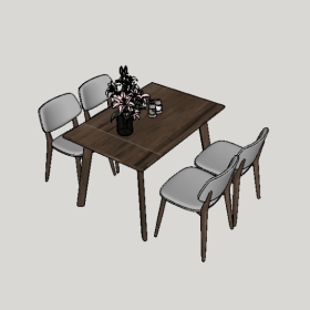 ����_Sketchup��ͼ��ʦģ��Vray����202204254664