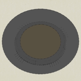 Ͳ��������-Sketchup��ͼ��ʦEnscape����ģ��2022051119