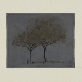 װ�λ�-Sketchup��ͼ��ʦEnscape����ģ��20220511314