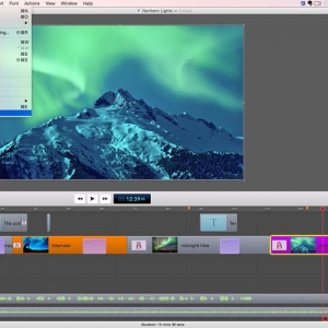 ScreenFlow 5.0.2 – 专业级的屏幕录制工具 最新绿化版