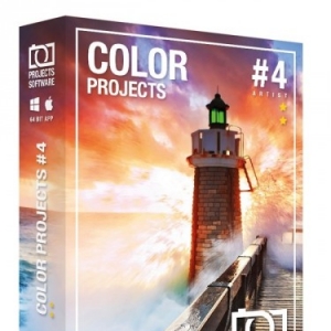 Franzis COLOR projects 4.41.02511 for Mac