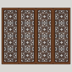 �������_Sketchup��ͼ��ʦģ��Vray����202204252655