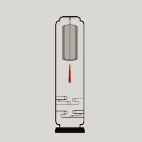 ����ʽ��ص�_Sketchup��ͼ��ʦģ��Vray����202204251628