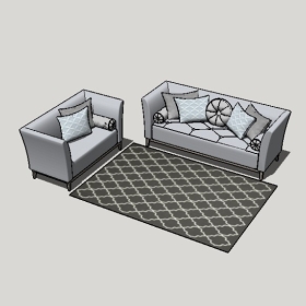 ���ɳ��_Sketchup��ͼ��ʦģ��Enscape����220204261696