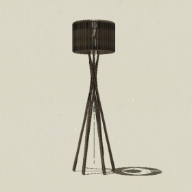 ��ص�-Sketchup��ͼ��ʦEnscape����ģ��20220511276