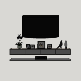 ���ӹ�_Sketchup��ͼ��ʦģ��Enscape����220204261207