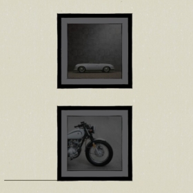 װ�λ�-Sketchup��ͼ��ʦEnscape����ģ��20220511169