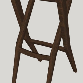 ����Ʒ�ƼҾ�Sketchupģ�Ͱ���sossego��̨��9