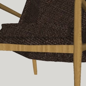 ����˼�_Sketchup��ͼ��ʦģ��Vray����20220425668