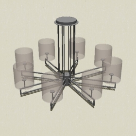 ����ʽ����-Sketchup��ͼ��ʦEnscape����ģ��2022051174