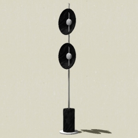 ������ص�-Sketchup��ͼ��ʦEnscape����ģ��2022051150