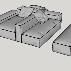 ����ɳ��_Sketchup��ͼ��ʦģ��Enscape����2202042630