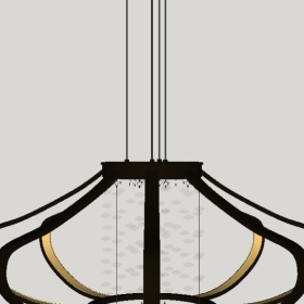 ����_Sketchup��ͼ��ʦģ��Vray����20220425919