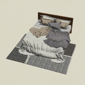 ��-Sketchup��ͼ��ʦEnscape����ģ��20220511206