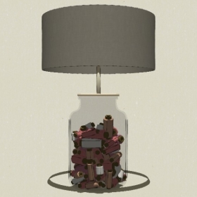 ̨��-Sketchup��ͼ��ʦEnscape����ģ��20220511105