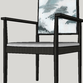 ����ʽ����_Sketchup��ͼ��ʦģ��Vray����202204255674