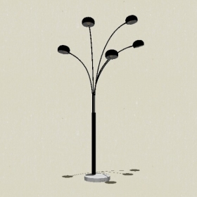 ��ص�-Sketchup��ͼ��ʦEnscape����ģ��20220511143