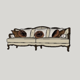 ����ɳ��_Sketchup��ͼ��ʦģ��Vray����202204254275