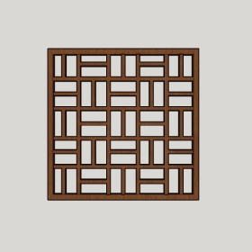 ����ʽ����_Sketchup��ͼ��ʦģ��Vray����202204252471