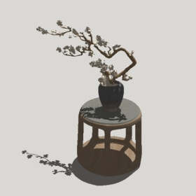 �輸�߼�_Sketchup��ͼ��ʦģ��Enscape����220204261576