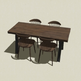 ����-Sketchup��ͼ��ʦEnscape����ģ��20220511105