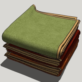 ë��ԡ��Sketchup��ͼ��ʦģ��Enscape����20220425102