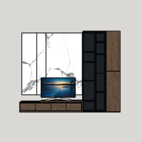 ���ӹ�_Sketchup��ͼ��ʦģ��Vray����202204253339