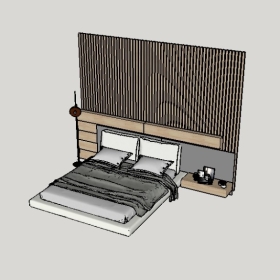 ��_Sketchup��ͼ��ʦģ��Vray����202204253439