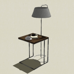 �輸�߼�-Sketchup��ͼ��ʦEnscape����ģ��202205112