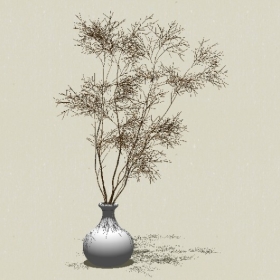 ����-Sketchup��ͼ��ʦEnscape����ģ��20220511156