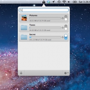 Espionage for mac 3.6.5 数据安全 数据加密