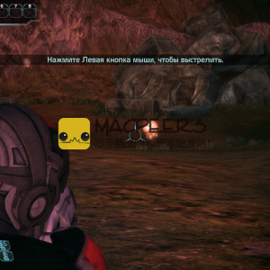 Mass Effect for mac 1.02 (2008) [En]质量效应 MAC版 MAC游戏