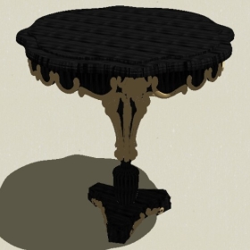 �輸�߼�-Sketchup��ͼ��ʦEnscape����ģ��2022051163